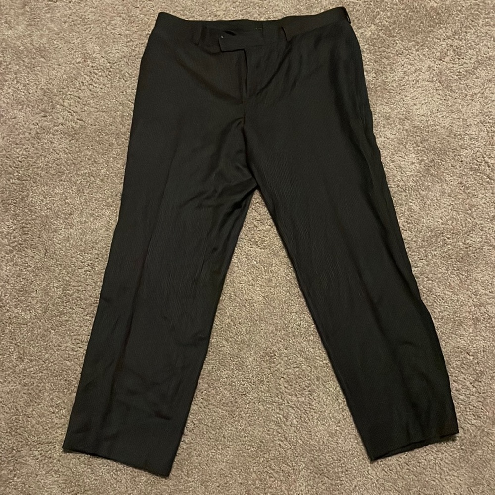 Hugo Boss men’s dress pants